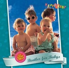 Beatles für Babys von Happy Baby | CD | Zustand neu