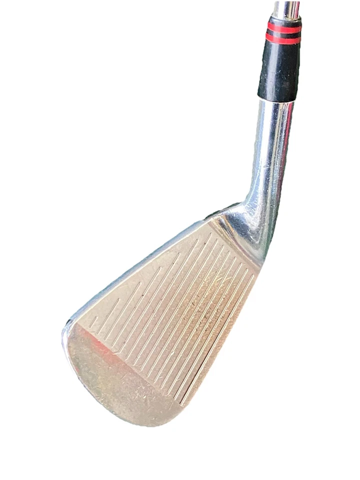 Hogan Apex Plus Forjado 7 Hierro Derecha Hombre Apex 4 Acero Rígido 36.75 Nuevo Empuñadura Mediana Foto 2 de 4