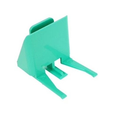 Genuine Ricoh J1003071 (J100-3071) End Fence