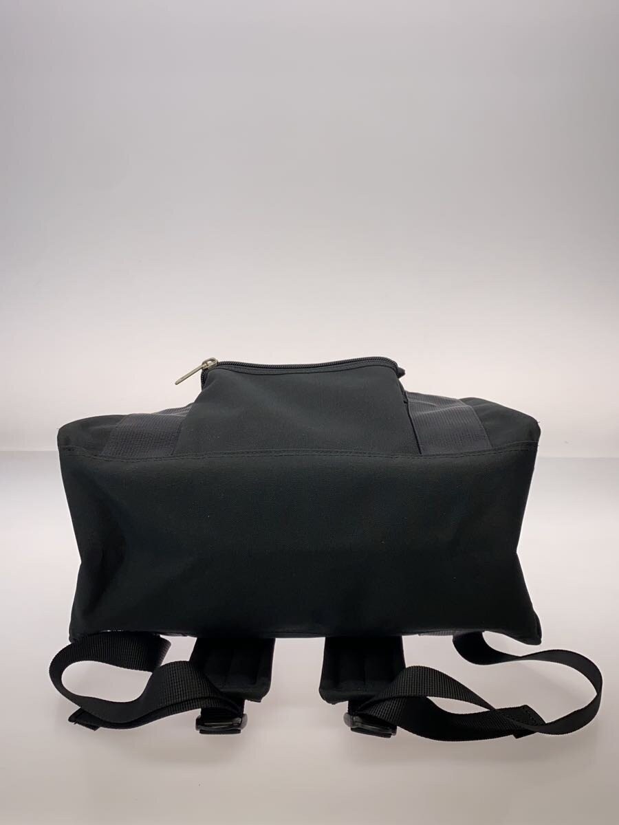 PORTER UNION RUCKSACK Backpack Backpack Nylon Bla… - image 4