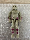 GI Joe Nullifier v1 1988 Vintage 3.75" ARAH Tight No Cracks B