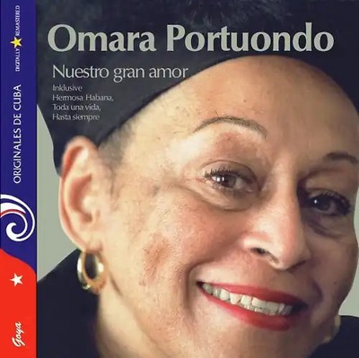 Omara Portuondo - Nuestro Gran Amor