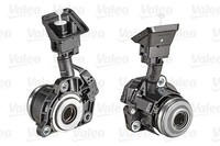 Peugeot 3008 Kupplungsgeberzylinder Zentral 24 Mm Stahl Valeo OEM 810008