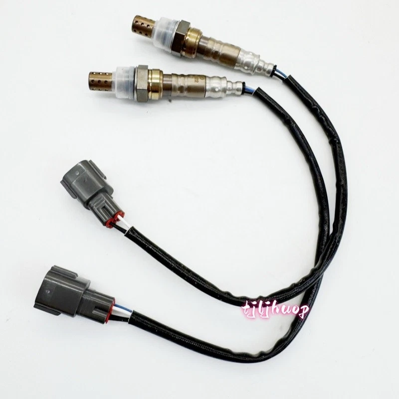 2X DENSO Oxygen Sensor 234-4622 For Lexus ES300 1995-1997 3.0L V6 Upstream Foto 4 de 4