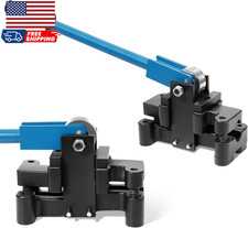 Dual Size Conduit Offset Bender 2 in 1 Both ½“& ¾” EMT Ensuring Precise NEW