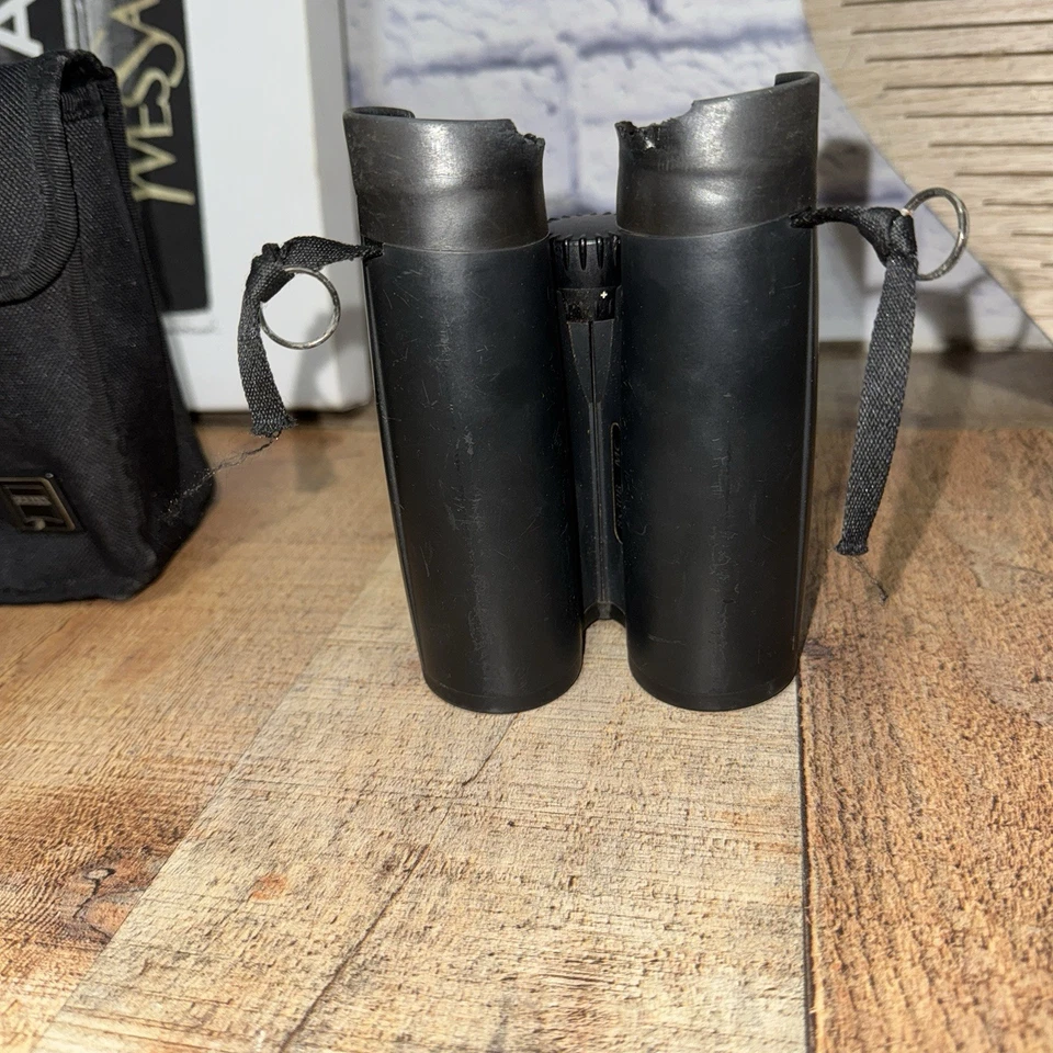 Zeiss Diafun 8x30 B MC Binoculars w/ Case - Image 3 of 4