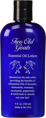 Lotion (1X, Lotion 4)