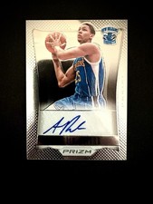 2012 Panini Prizm AUSTIN RIVERS Rookie Card RC Auto #13. rookie card picture