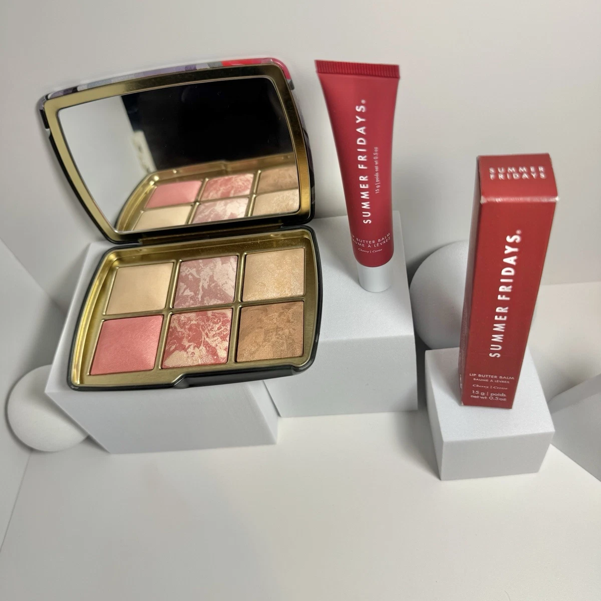 Hourglass Blush Palettes for sale | eBay