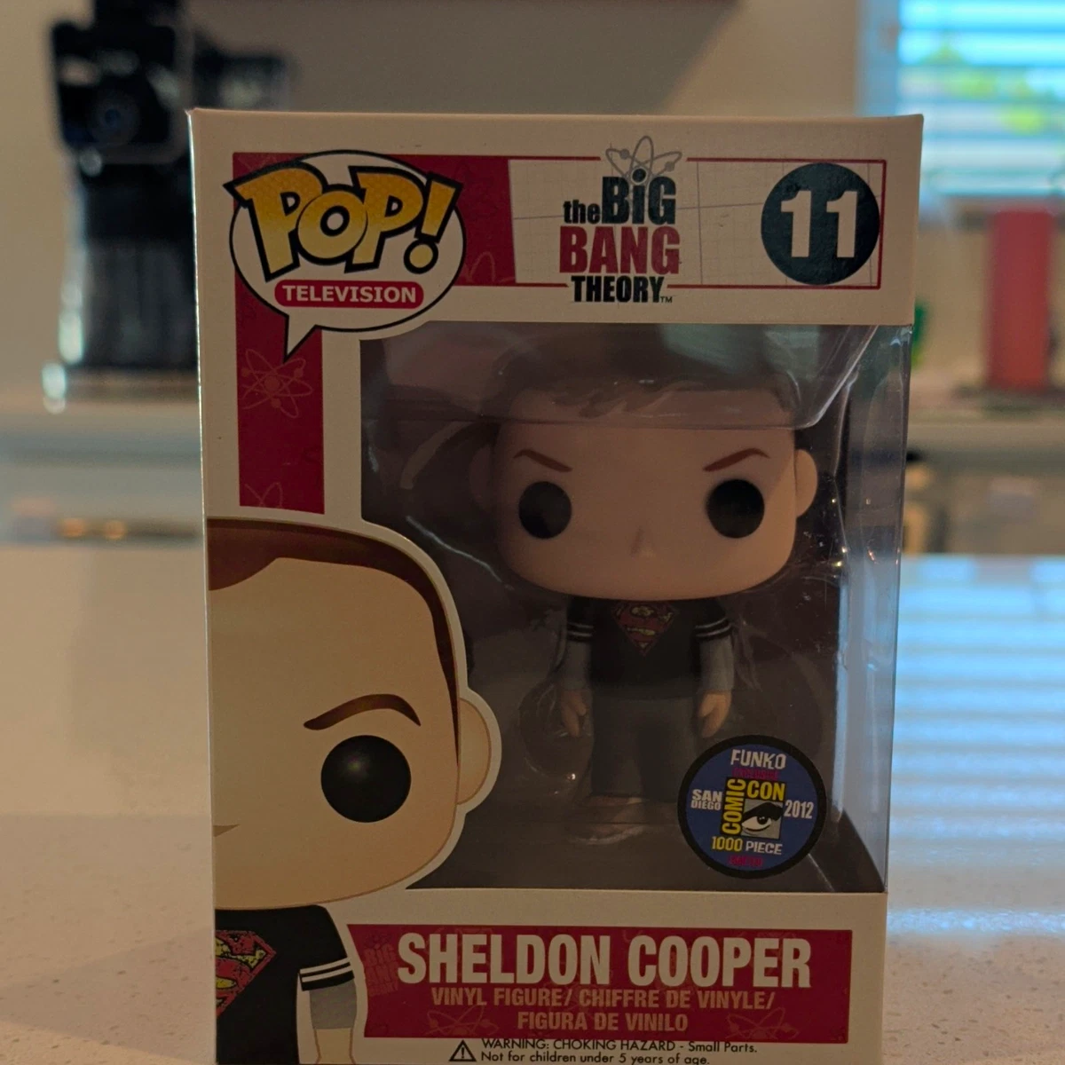 Funko Big Bang for sale | eBay