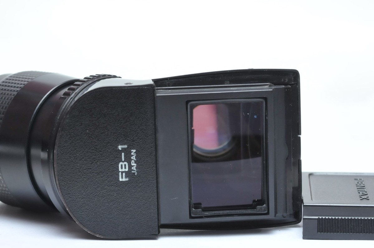 PENTAX FD-1 FB--1 デジタルカメラ PENTAX FD-1 FB--1 カメラの