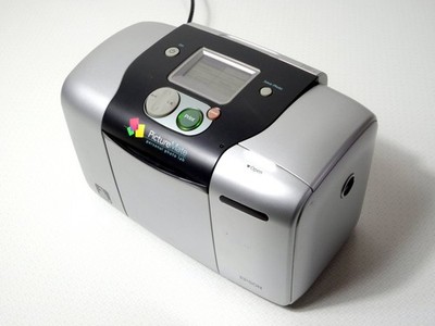 Epson Seiko PictureMate B271A Personal Photo Lab Kleinbild Kompakt Foto Drucker