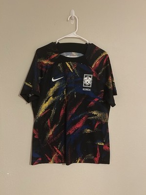 2022 Nike Korea KFA Away Jersey - Size Large