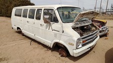 1974 Dodge Van B200 Complete Heater Box Housing Behind Dash Oem 1974 Dodge Van B200 Complete Heater Box Housing Behind Dash Oem