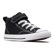 Converse Kid's Chuck Taylor Malden Street 1V Mid Shoes