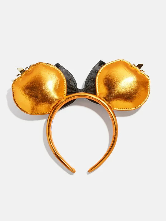 SOLD OUT BAUBLEBAR 2025 Minnie Mouse Disney Pumpkin Ears  display picture 2