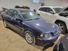Flywheelflex Plate Automatic Transmission Fits 00-04 Volvo 40 Series 2185159