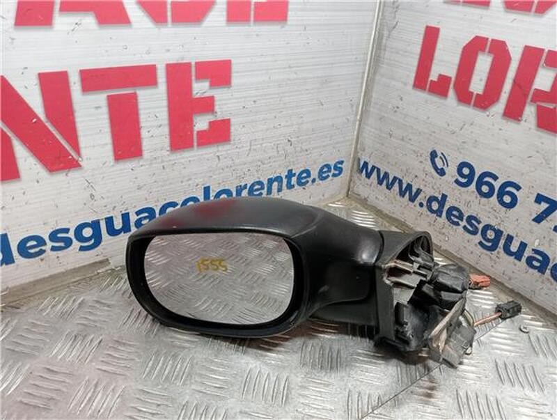 011019 left rearview mirror Citroen C3 1.6 16V Cat NFU 1995 241546