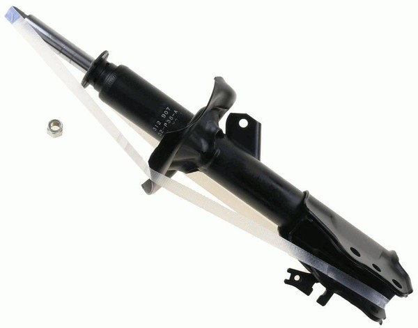 Sachs StoßDäMpfer 312 907 FüR Mazda-image