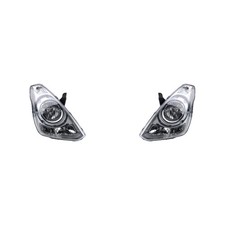 Scheinwerfer Set Halogen passend für Hyundai H-1 02/08-09/18 H7 H1 Links Rechts