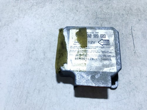 6n0909603 Steuergerät ECU Modul  steuergerät 5wk4137 Volkswagen DE926352-68