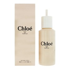 Chloe Eau de Parfum 150ml Refill For Her Women's Perfume New
