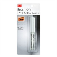 Stop Nail Brush-on Eyelash Adhesive Clear Brand on sale Stop Nail Brush-on Eyelash Adhesive Clear Brand on sale
