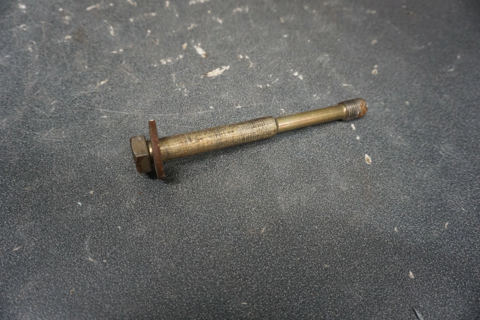 1997-2016 Formula Mach Z Grand Touring Ski-Doo OEM Drive Pulley Clutch Bolt