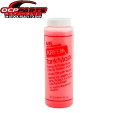 Kreem Products fuel Tank Mask 1610