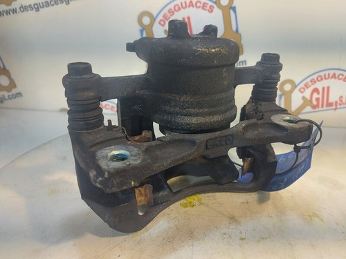 brake caliper left front 118061 1070759 for CHEVROLET KALOS 1.4 SE 2005 - Picture 2 of 16