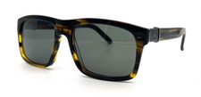 ROBERT MARC 911-285 TORTOISE BROWN TINTED AUT...