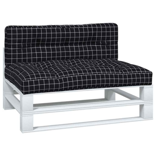 Palettenkissen Palettensofa Palettenpolster Sitzkissen Rückenkissen Stoff - Bild 125 von 190