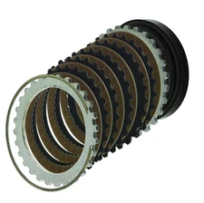 2003-on Ford 5R110W Transmission Alto G3 Powerpack Direct Clutch with Piston