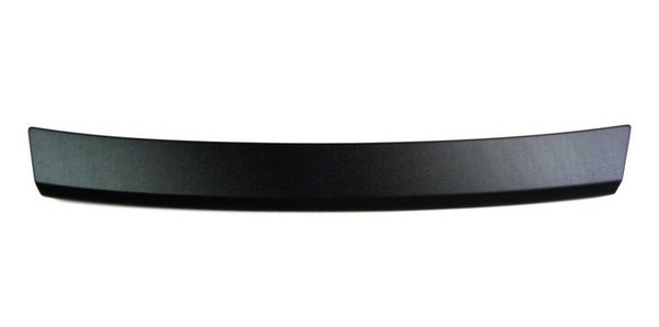 ABS Ladekantenschutz Schwarz FüR Volkswagen VW Golf 7 Variant Kombi 2012-2017-image