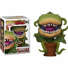 pop vinyl little shop of horrors