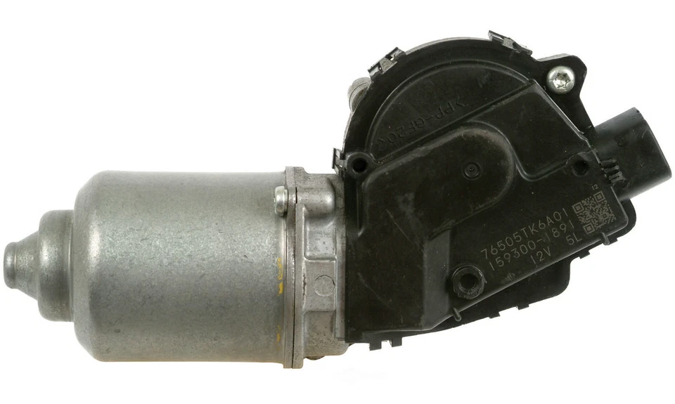 Limpiaparabrisas Reman Mtr Cardone Industries 43-4053 Foto 3 de 4