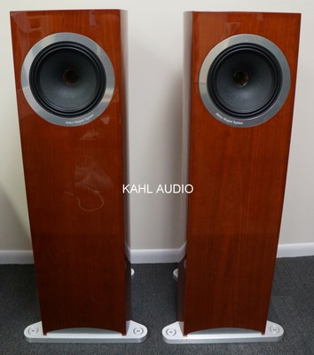 tannoy cheviot recensioni