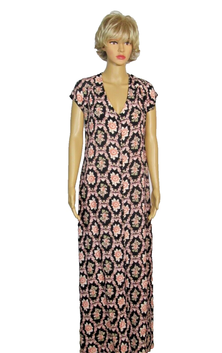 chinese dress ladies Petal and Pup Women's Madilyn Maxi Dress main image 0