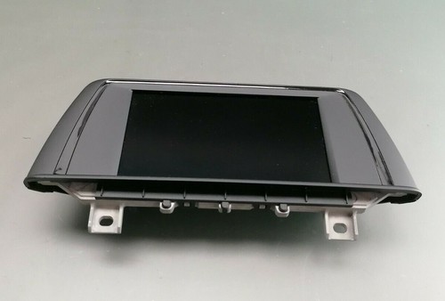 Original BMW 5er Central Navigation Monitor Navi Bildschirm 6.5'' Zoll 6810508