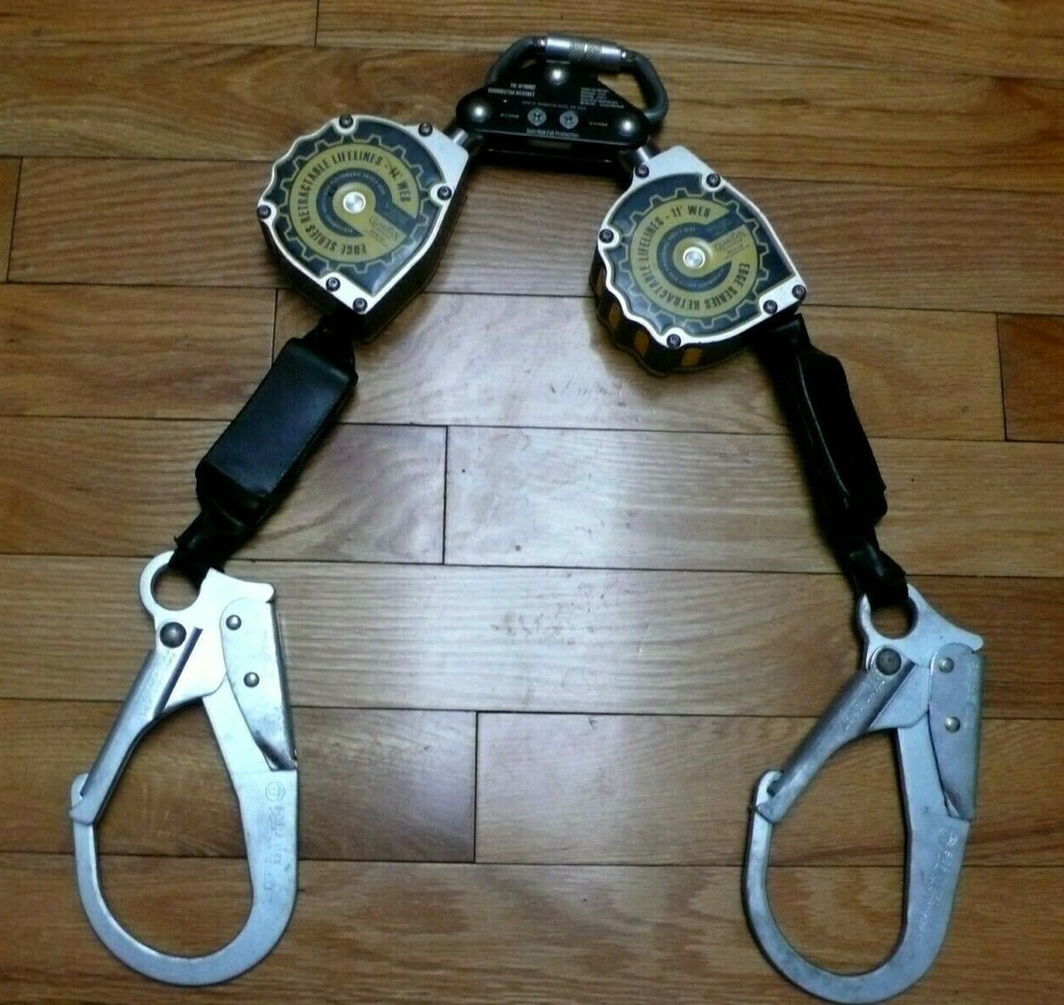 Guardian Fall Protection 10995 11