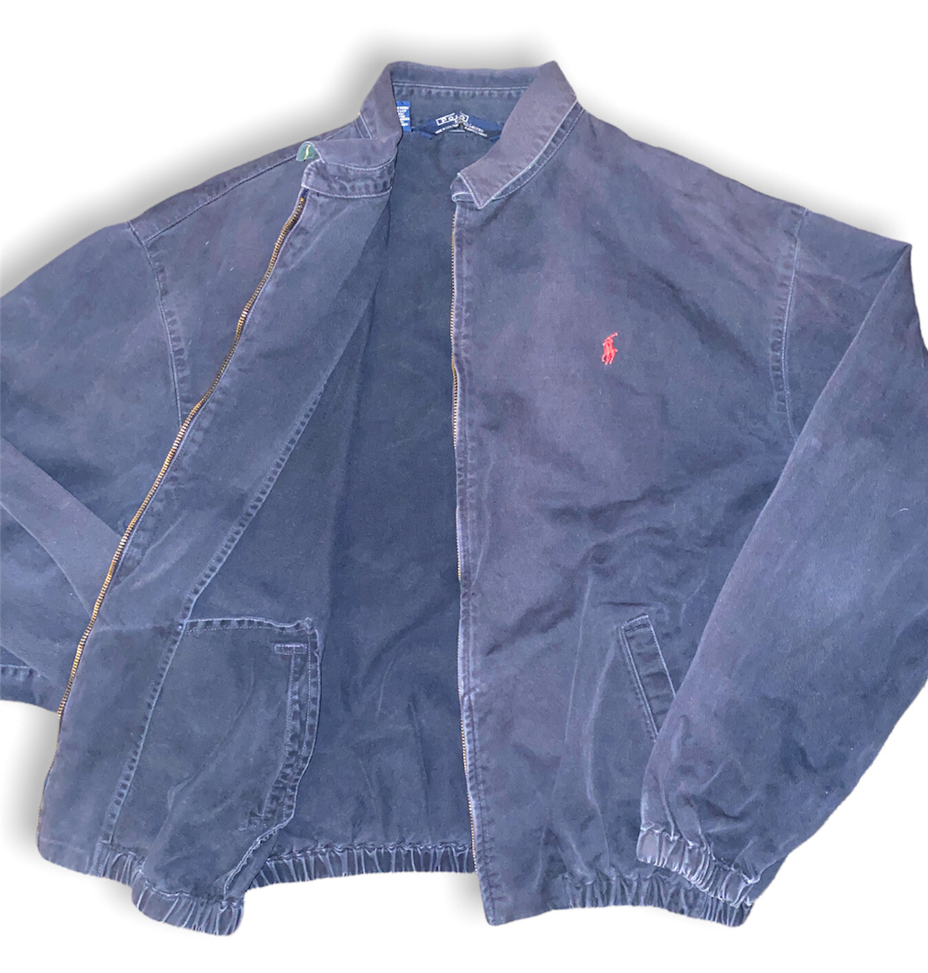 ralph lauren polo harrington jacket