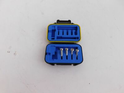 DIMENSION UPC 1.25MM, SC/PC, FC/PC, LC/UPC (PQR62)