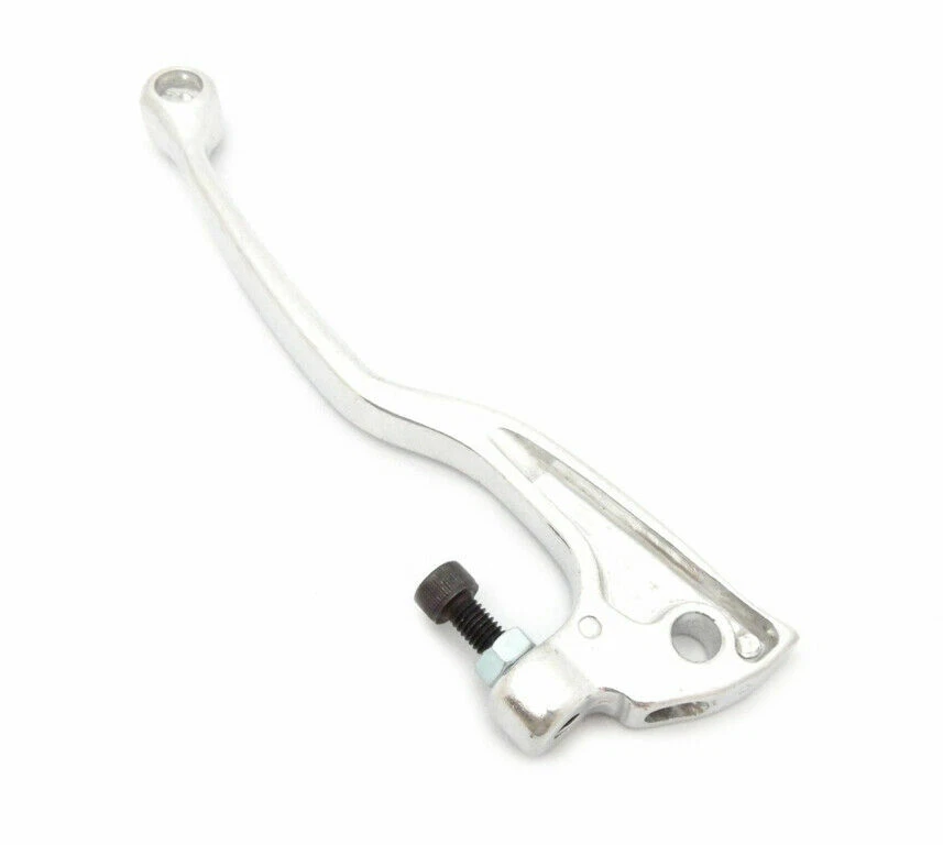 Levier de frein pour YAMAHA DT IT TT TT-R TW WR XT XG WR YZ, 55Y-83922-00 - Photo 3/3