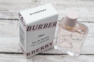 burberry her ebay