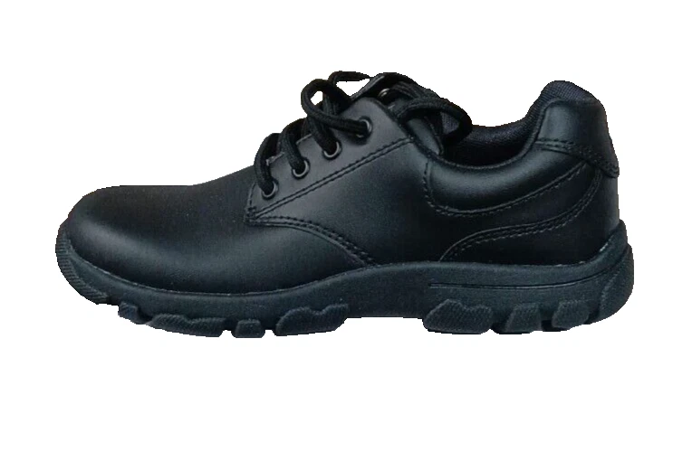 Hush Puppies Chad Uniform Oxford Men's Shoe Size 2.5W - Image 3 of 4