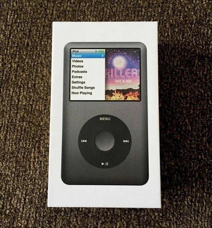その他 I pod classic 160 G Apple iPod Classic 160GB | eBay