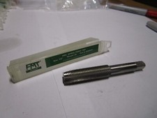 1/2"-20 HSS 3 Flute H3 Spiral Point Plug Tap