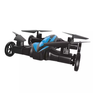 flying car quadcopter