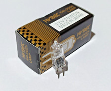 HYBEC Lamp 12V20W G4 Biochemical Analyzer Bulb Replace KLS JC/CH 12V20W