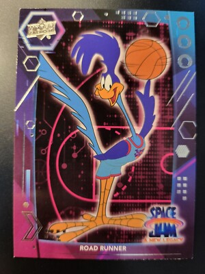 lebron james road runner